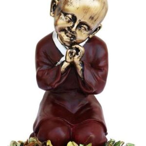Baby Monk